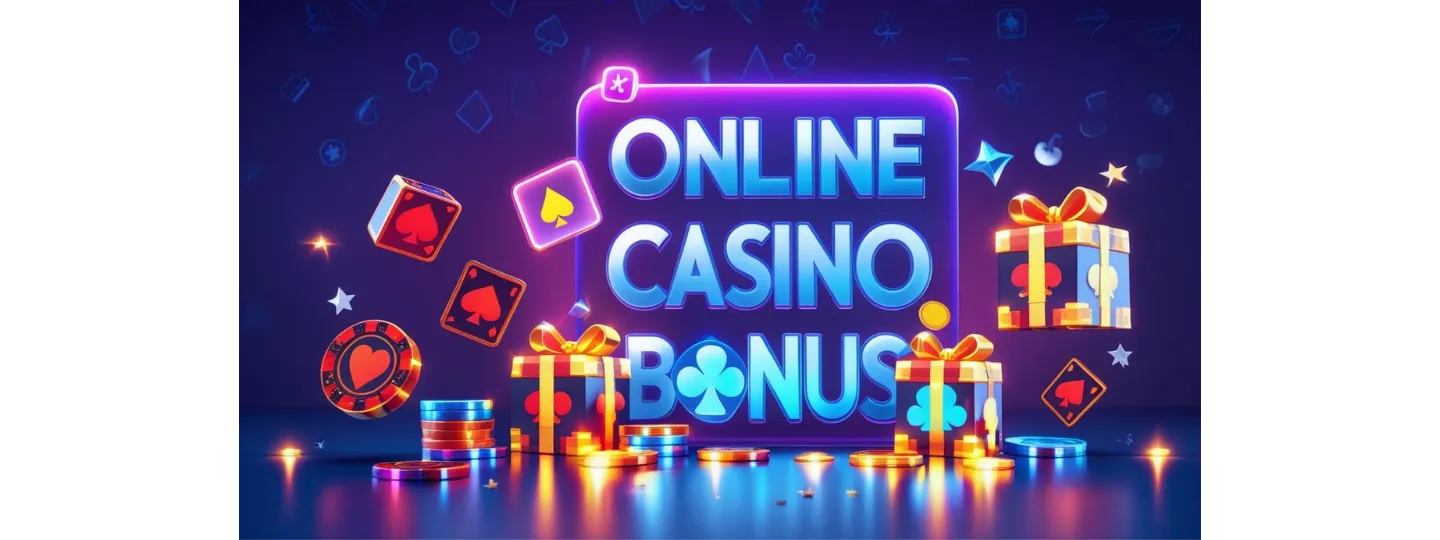 Bonus im Casino von Wishwin mit Karten und Chips entdecken