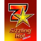 Sizzling Hot Deluxe