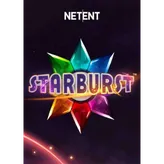Starburst Slots